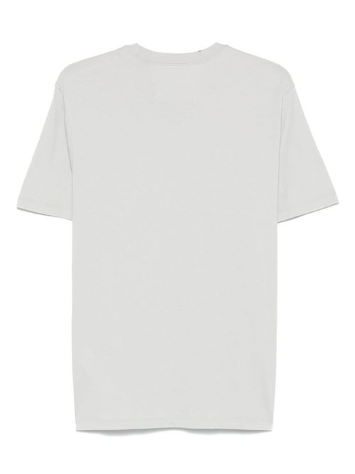 T-shirt uomo maniche corte CP COMPANY | 18CMTS031A005100W800